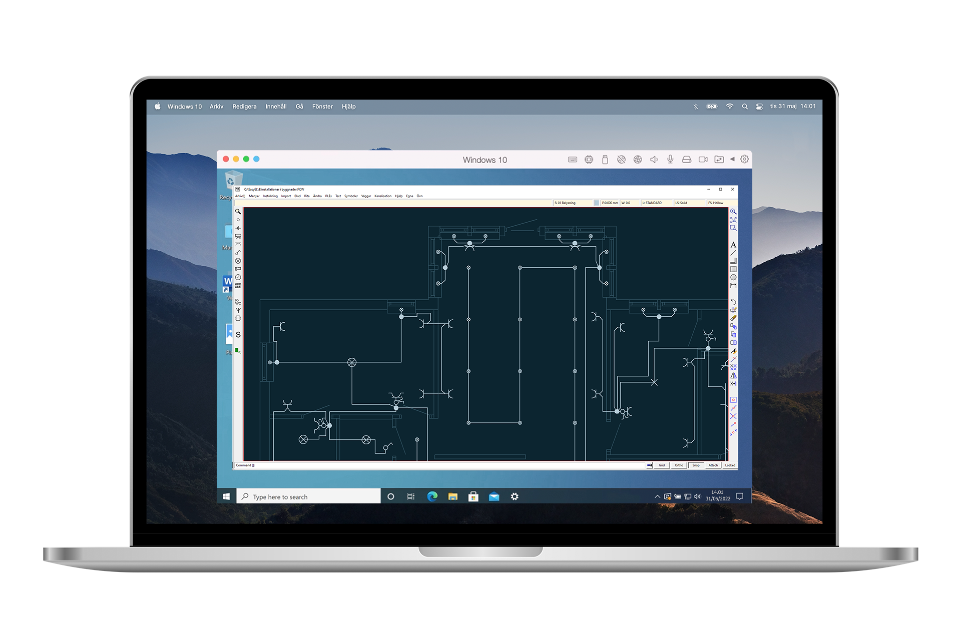 Hjälpcenter - PK Data